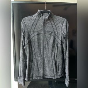 Lululemon Define Jacket